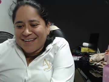 Cielo_Cortez June 25, 2025 Chaturbate stream image
