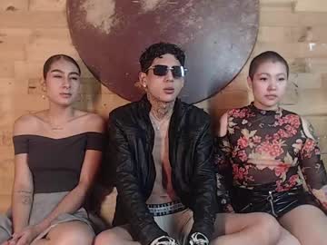 Creampie_Couple1 June 25, 2025 Chaturbate stream image
