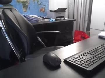 Femdomsubby June 25, 2025 Chaturbate stream image