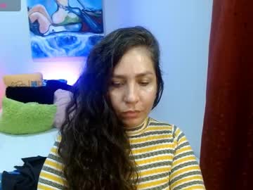 Goddessnahi stream photo from June 25, 2025