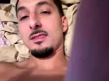 Hoeskii June 25, 2025 Chaturbate stream image