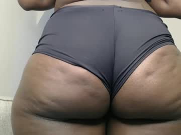 Hotcurvykeisha June 25, 2025 Chaturbate stream image