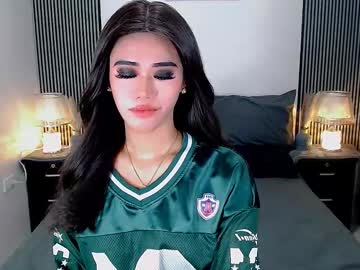 Jhuliana_And_Charles_Room June 25, 2025 Chaturbate stream image