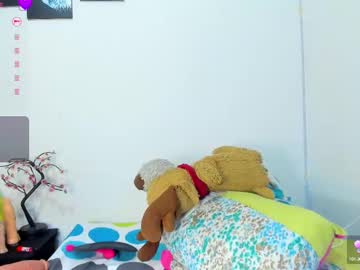 Lisa_Housten June 25, 2025 Chaturbate stream image