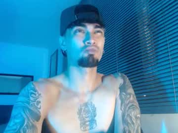 Lord_Gux June 25, 2025 Chaturbate stream image