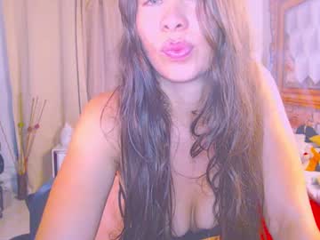 Lunayhot69 June 25, 2025 Chaturbate stream image