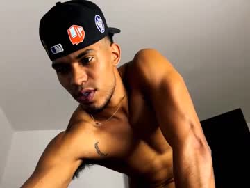 Manuel__Brown June 25, 2025 Chaturbate stream image
