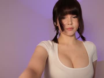 Nya_Ri June 25, 2025 Chaturbate stream image