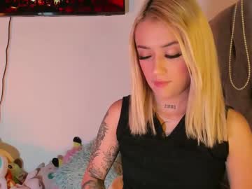 Sabrina_Cole June 25, 2025 Chaturbate stream image