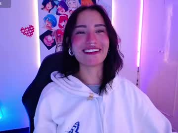 Salomesaenz_ June 25, 2025 Chaturbate stream image