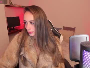 Samantha_Jonesxxx June 25, 2025 Chaturbate stream image