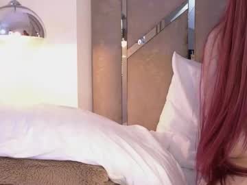 Scarleth_Lux_ June 25, 2025 Chaturbate stream image
