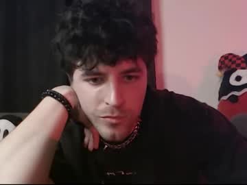 Senpig June 25, 2025 Chaturbate stream image