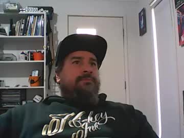 Theozbeardguy June 25, 2025 Chaturbate stream image