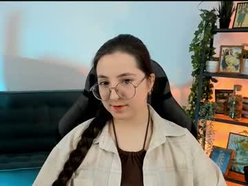 Virtualvoyant June 25, 2025 Chaturbate stream image
