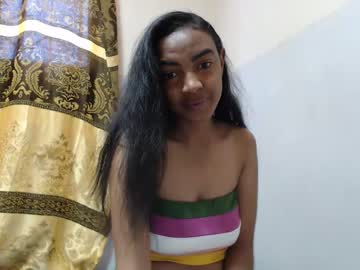 Wetlinha June 25, 2025 Chaturbate stream image