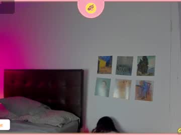 Ximenacollinss June 25, 2025 Chaturbate stream image