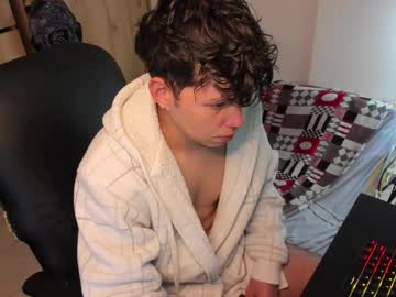 Yurii_Moody June 25, 2025 Chaturbate stream image