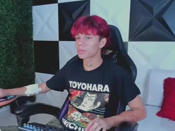 Andy_Dan1 June 25, 2025 Chaturbate stream image
