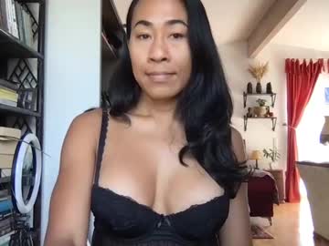 Bianca_Transpinay June 25, 2025 Chaturbate stream image
