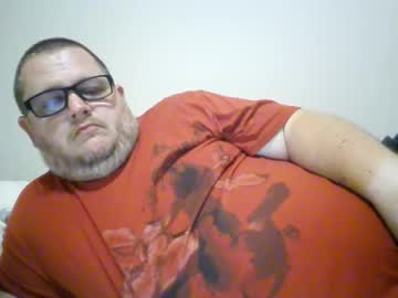 Creeeping_Death June 25, 2025 Chaturbate stream image