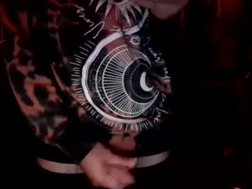 Crow43 June 25, 2025 Chaturbate stream image