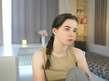 Georginatrue June 25, 2025 Chaturbate stream image