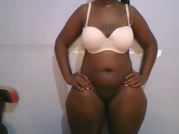 Honey_Beb June 25, 2025 Chaturbate stream image