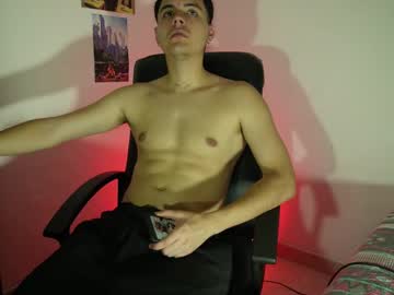 Jeremy_Buttler June 25, 2025 Chaturbate stream image