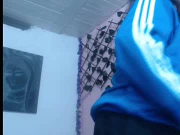 Lilpalacio June 25, 2025 Chaturbate stream image
