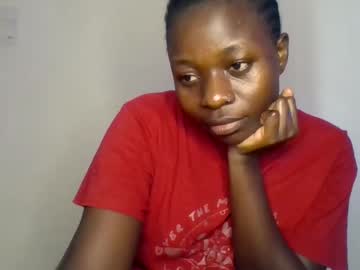 Mellanin_Pretty_ June 25, 2025 Chaturbate stream image