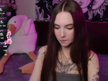 Naugghtynikki June 25, 2025 Chaturbate stream image