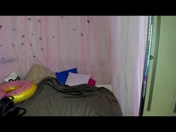 _Oliviaclark_ June 25, 2025 Chaturbate stream image
