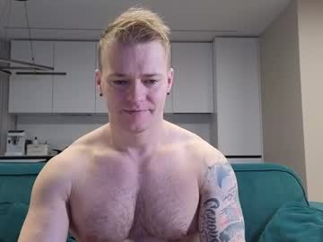 Pashka_X June 25, 2025 Chaturbate stream image