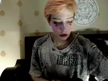 Raziel_Haze June 25, 2025 Chaturbate stream image