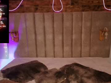 Rihanna_Brooks June 25, 2025 Chaturbate stream image
