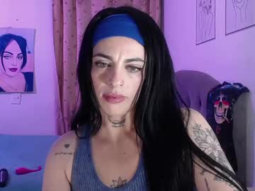 Violett_Hottie June 25, 2025 Chaturbate stream image