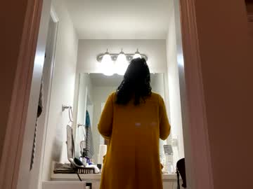 Wynterheat June 25, 2025 Chaturbate stream image