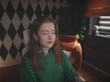 Ynnenbrynn June 25, 2025 Chaturbate stream image