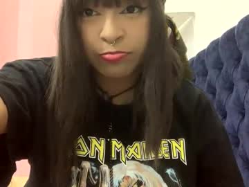 Athenea_Lovve June 25, 2025 Chaturbate stream image