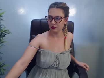 Avablue_ June 25, 2025 Chaturbate stream image