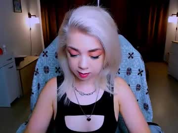 Blinkofeyess June 25, 2025 Chaturbate stream image