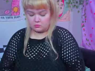 _Candym1lky_ June 25, 2025 Chaturbate stream image