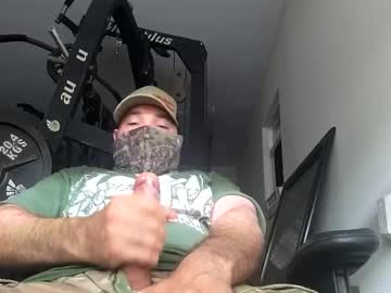 Condor_Connors June 25, 2025 Chaturbate stream image