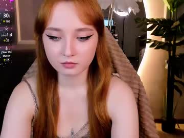 Emma_Chery June 25, 2025 Chaturbate stream image