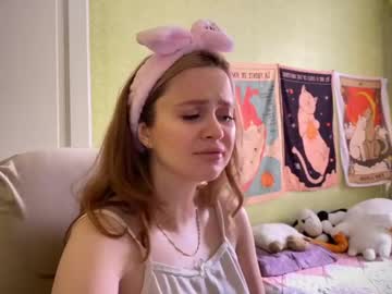 Fairyilona June 25, 2025 Chaturbate stream image