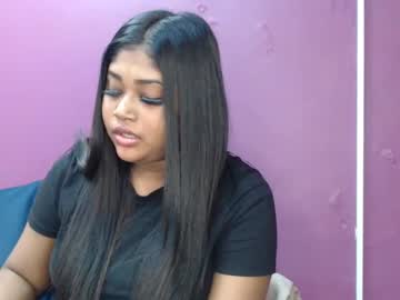 Indian_Rimmelx June 25, 2025 Chaturbate stream image