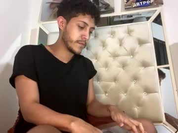 Kevcol25 June 25, 2025 Chaturbate stream image