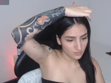 Liasanchezzz June 25, 2025 Chaturbate stream image