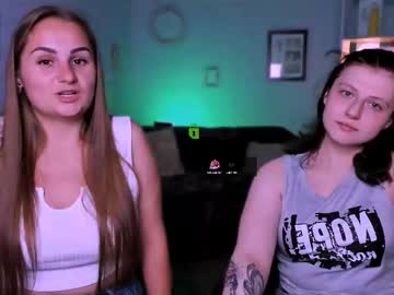 Lika_Le June 25, 2025 Chaturbate stream image